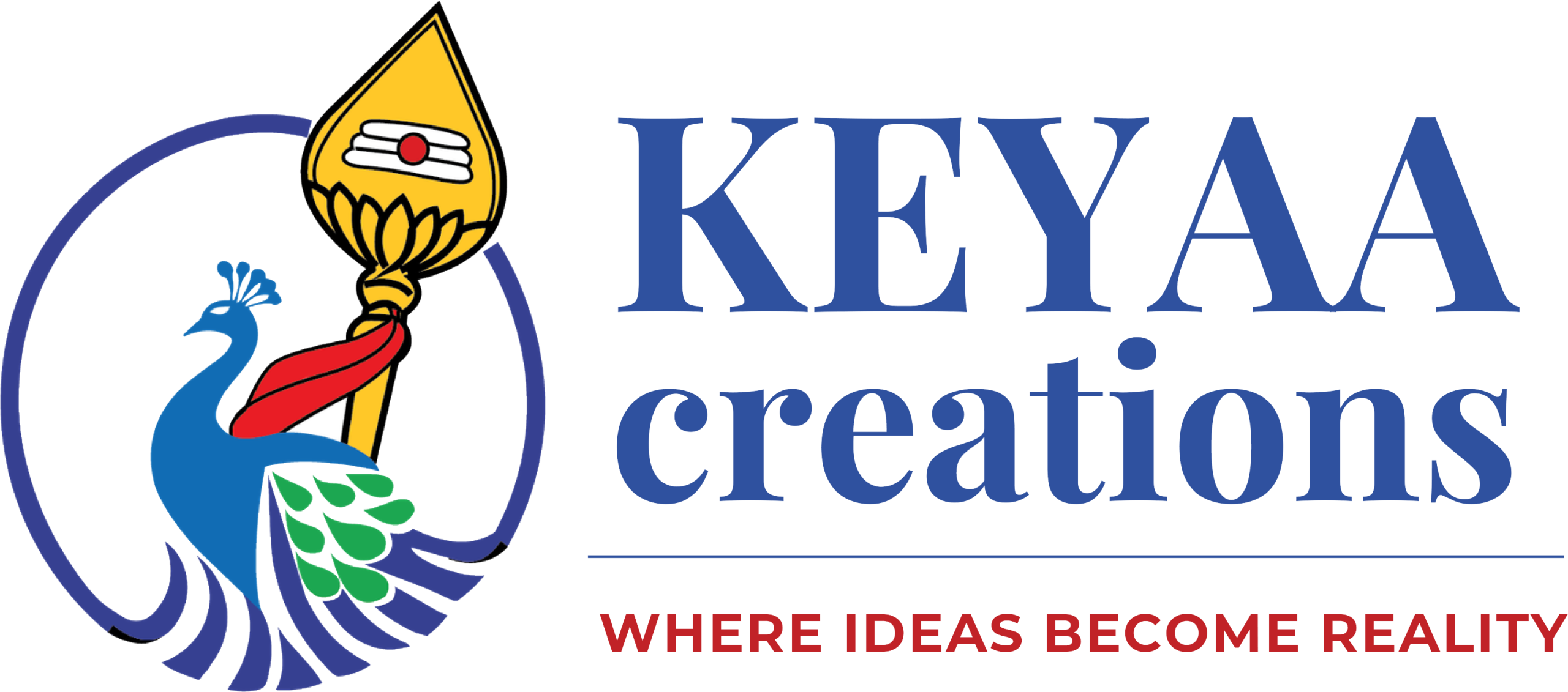 Keyaa Creations